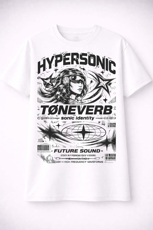 Hypersonic T-shirt