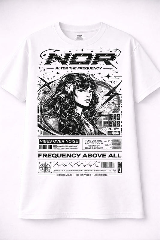 T-shirt NOR