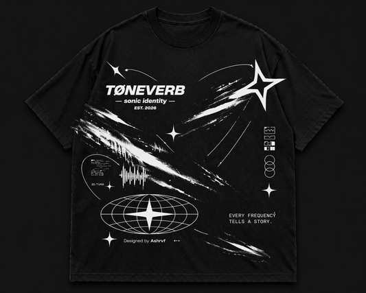 Space T-shirt