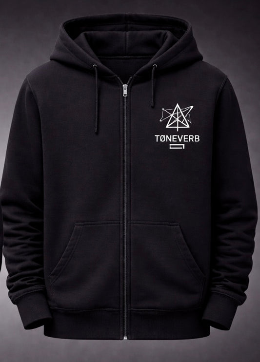 Hoodie zip