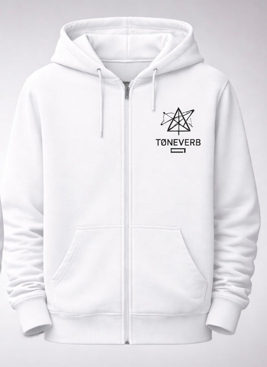 Hoodie zip
